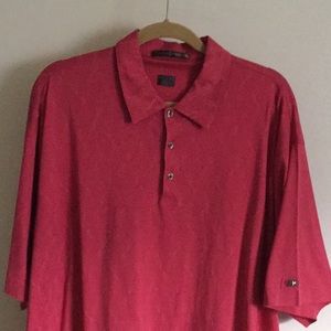Golf shirt